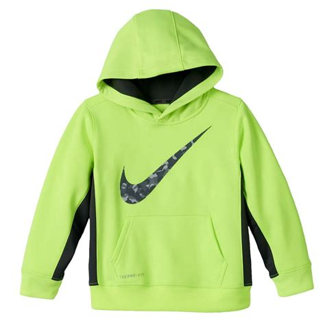 kinderen nike hoodies|toddler Nike sweatshirt.